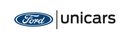 Logo Ford Unicars Brugge
